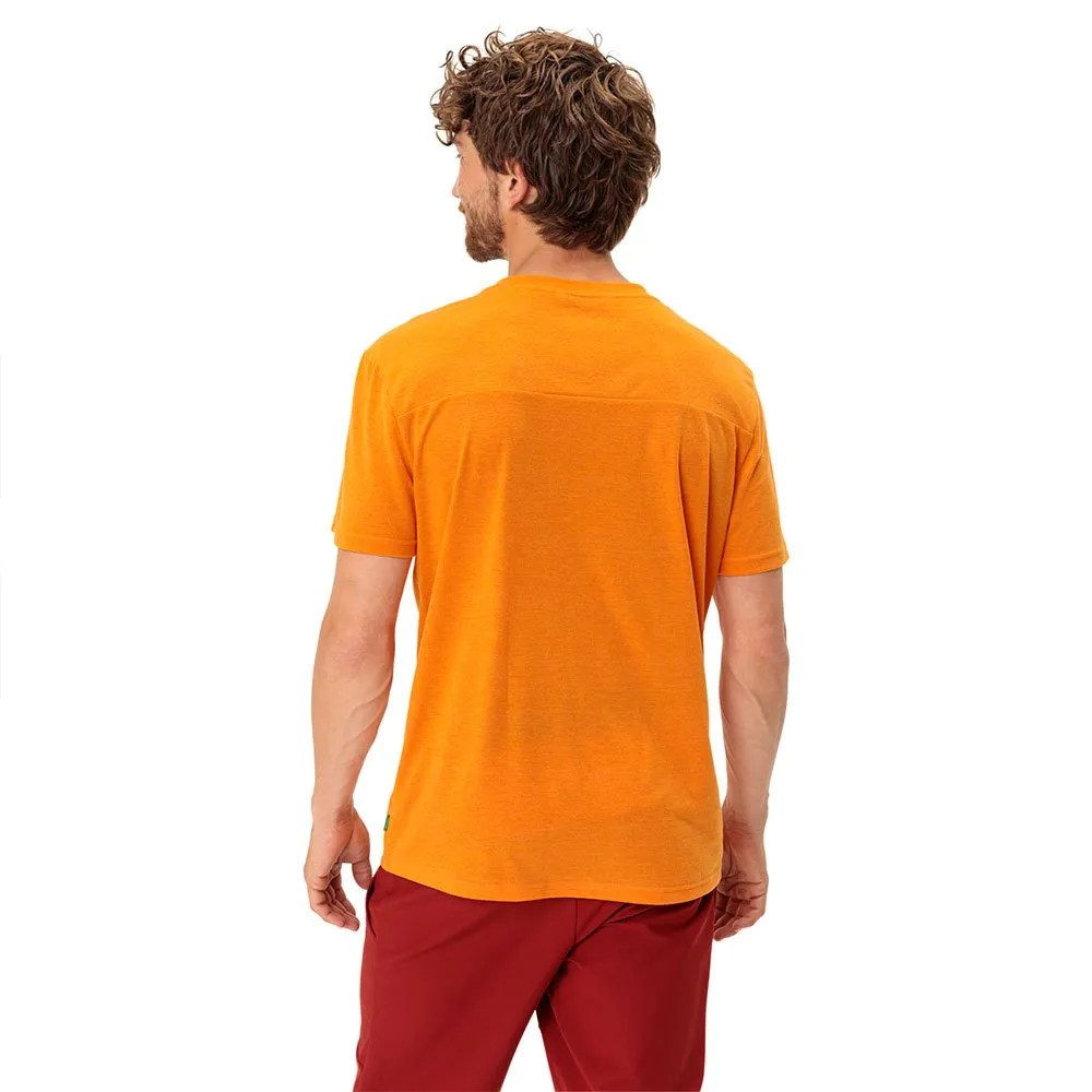 Vaude Tekoa Kurzarm-t-shirt