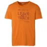 Vaude Tekoa Kurzarm-t-shirt