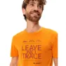 Vaude Tekoa Kurzarm-t-shirt
