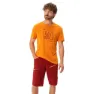 Vaude Tekoa Kurzarm-t-shirt