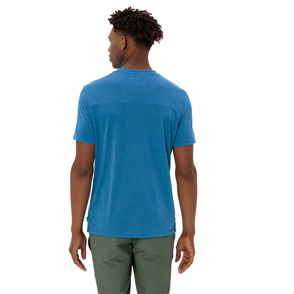 Vaude Tekoa Kurzarm-t-shirt