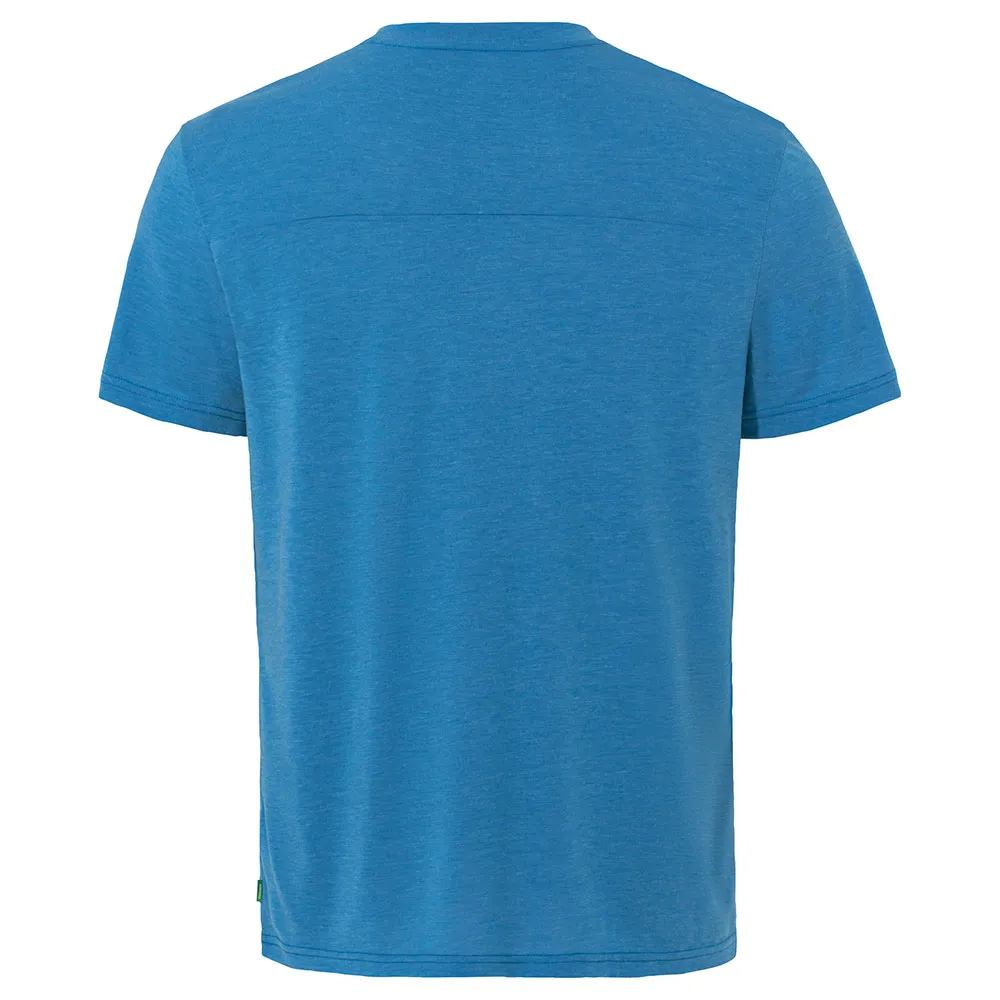 Vaude Tekoa Kurzarm-t-shirt