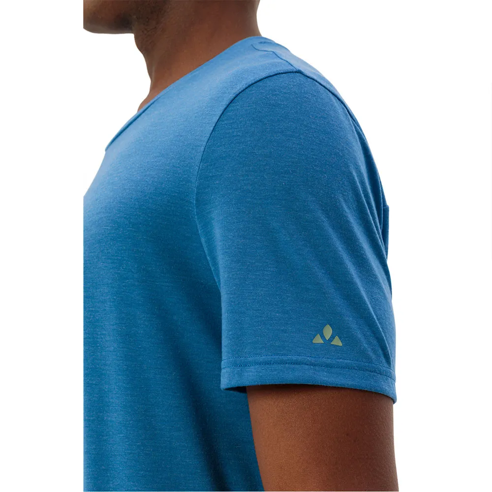 Vaude Tekoa Kurzarm-t-shirt