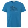 Vaude Tekoa Kurzarm-t-shirt