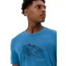 Vaude Tekoa Kurzarm-t-shirt