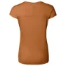 Vaude Tekoa Wool Kurzarm-t-shirt