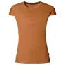 Vaude Tekoa Wool Kurzarm-t-shirt