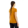 Vaude Tekoa Wool Kurzarm-t-shirt