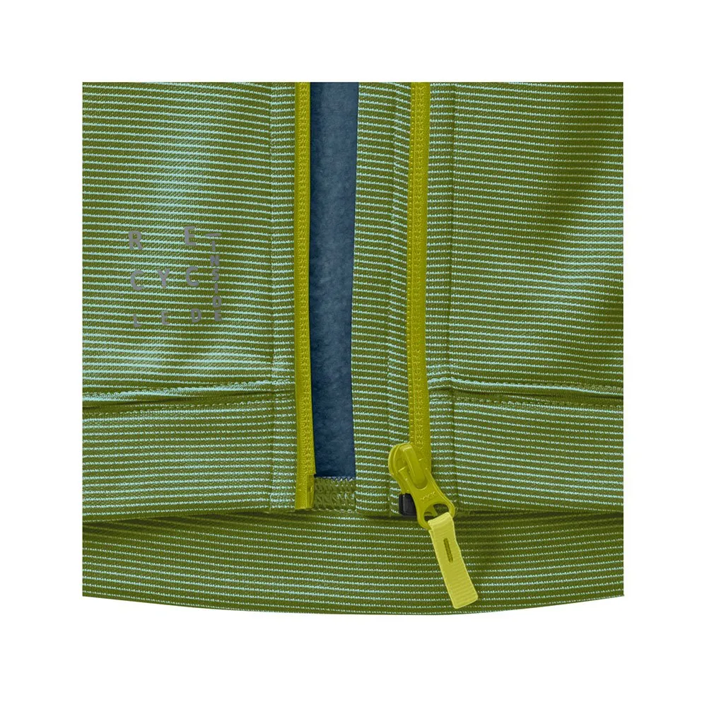 Vaude Tenur Fleece, Avocado, 110-116cm Vaude Tenur Fleece, Avocado, 110-116cm