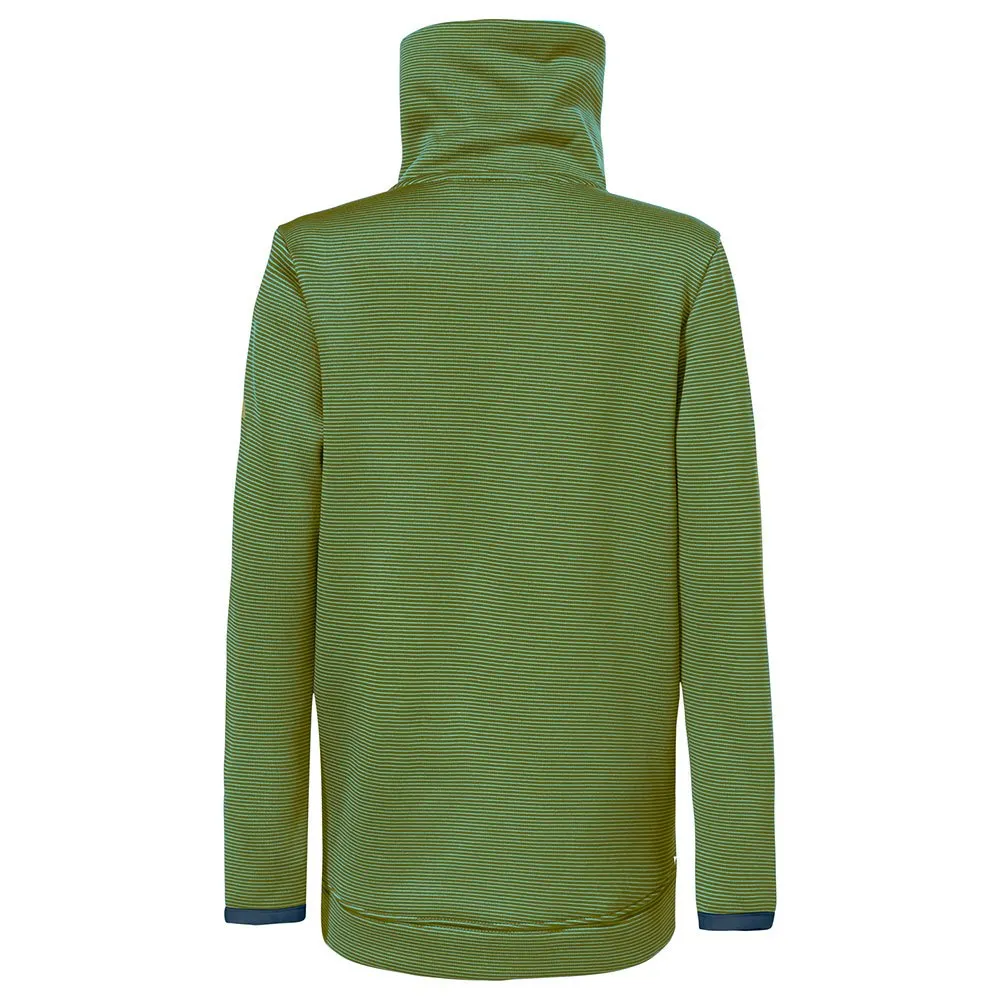 Vaude Tenur Fleece, Avocado, 110-116cm Vaude Tenur Fleece, Avocado, 110-116cm