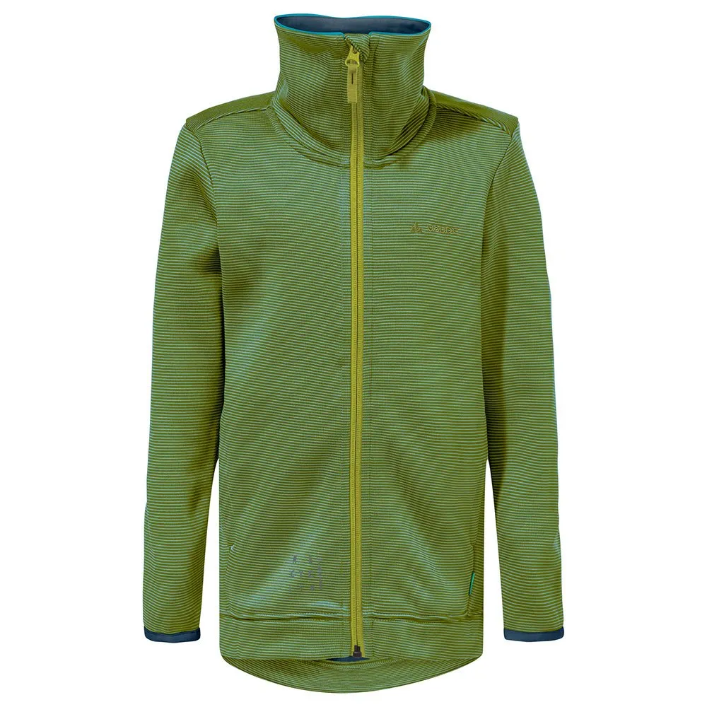 Vaude Tenur Fleece, Avocado, 110-116cm Vaude Tenur Fleece, Avocado, 110-116cm