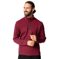 Vaude Tesero Fleece Mit Halbem Reißverschluss Vaude Tesero Fleece Mit Halbem Reißverschluss