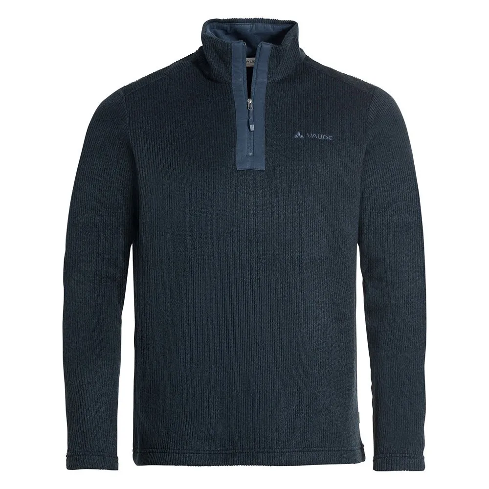 Vaude Tesero Fleece Mit Halbem Reißverschluss Vaude Tesero Fleece Mit Halbem Reißverschluss