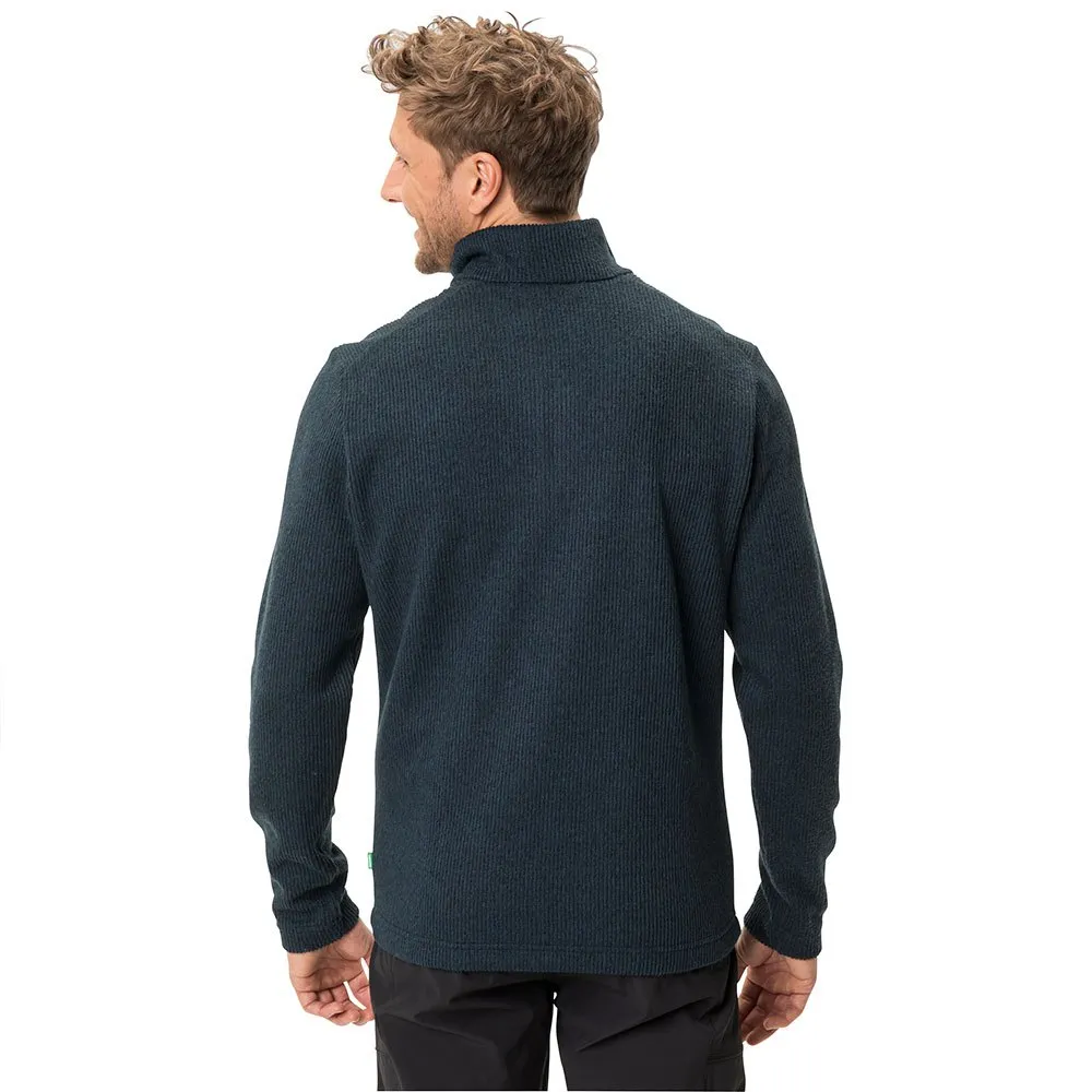 Vaude Tesero Fleece Mit Halbem Reißverschluss Vaude Tesero Fleece Mit Halbem Reißverschluss