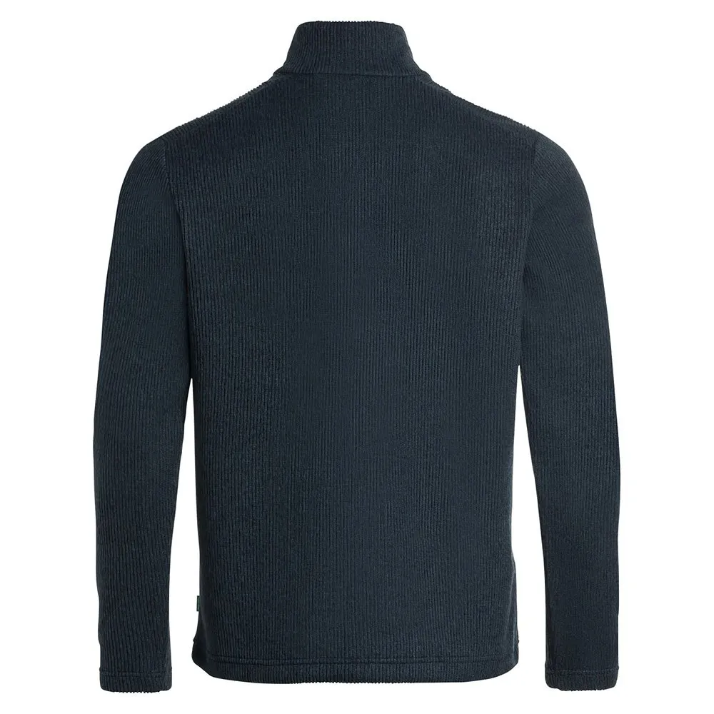 Vaude Tesero Fleece Mit Halbem Reißverschluss Vaude Tesero Fleece Mit Halbem Reißverschluss