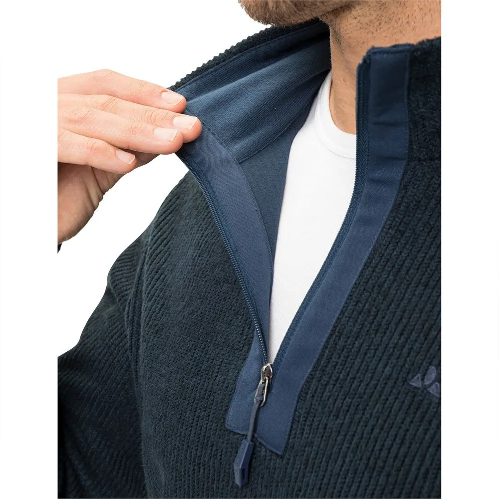 Vaude Tesero Fleece Mit Halbem Reißverschluss Vaude Tesero Fleece Mit Halbem Reißverschluss