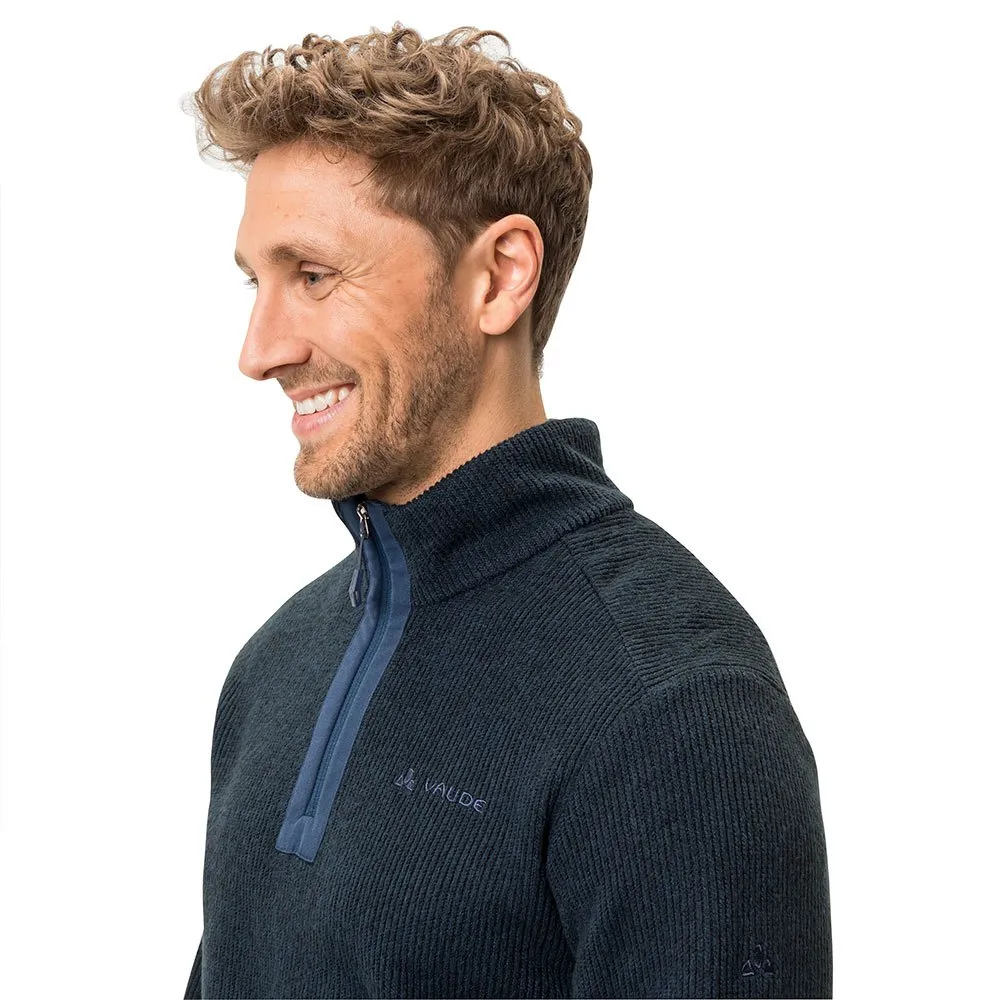 Vaude Tesero Fleece Mit Halbem Reißverschluss Vaude Tesero Fleece Mit Halbem Reißverschluss