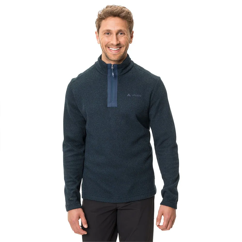 Vaude Tesero Fleece Mit Halbem Reißverschluss Vaude Tesero Fleece Mit Halbem Reißverschluss