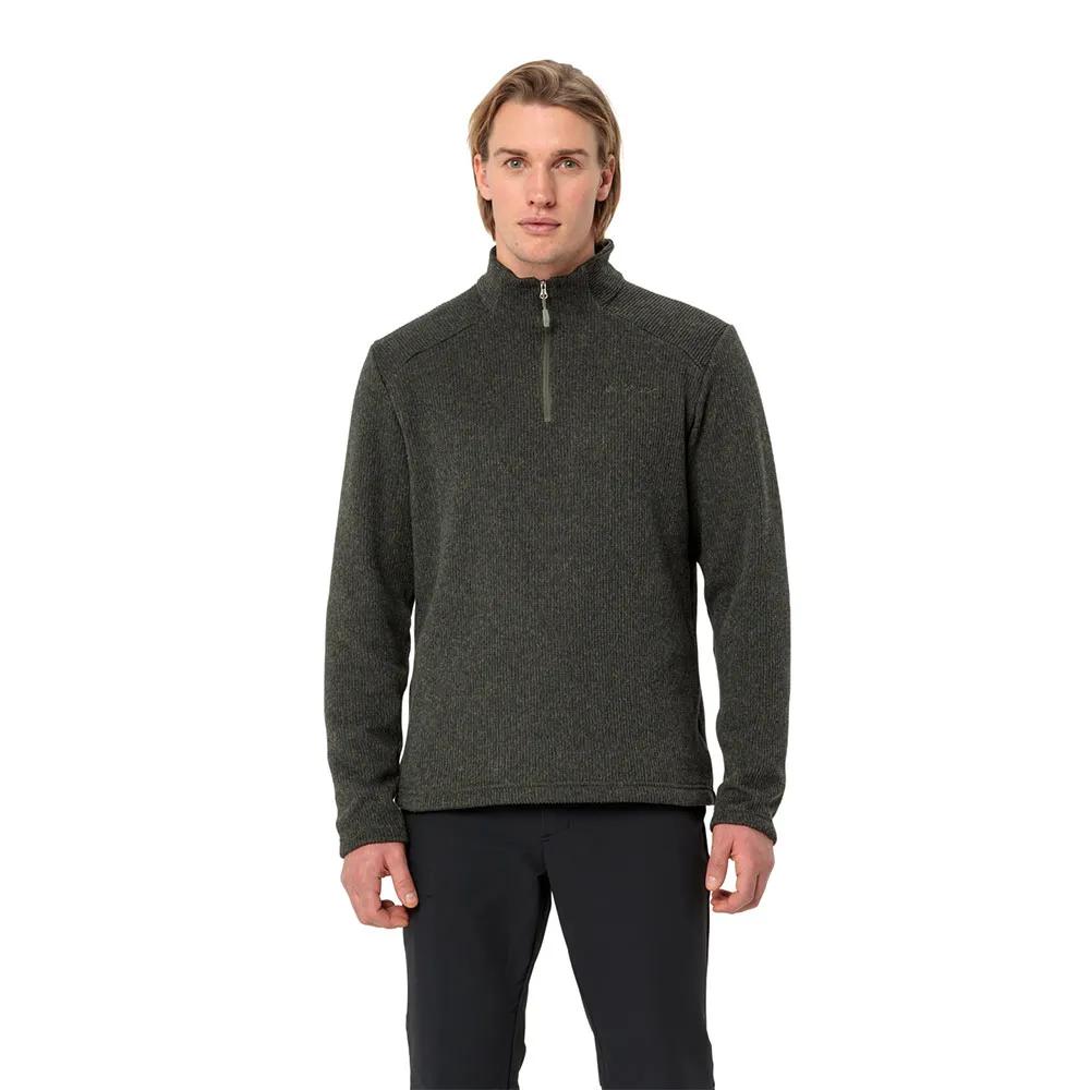 Vaude Tesero Ii Fleece Mit Halbem Reißverschluss Vaude Tesero Ii Fleece Mit Halbem Reißverschluss