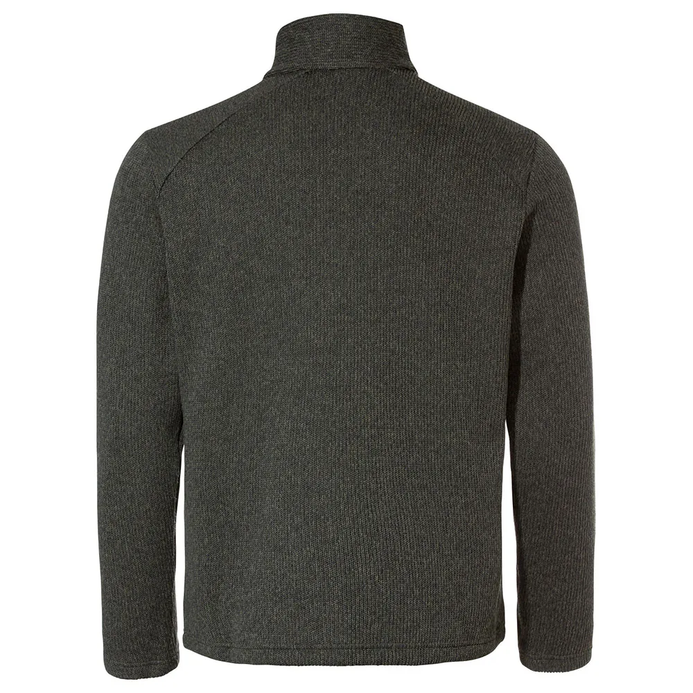 Vaude Tesero Ii Fleece Mit Halbem Reißverschluss Vaude Tesero Ii Fleece Mit Halbem Reißverschluss