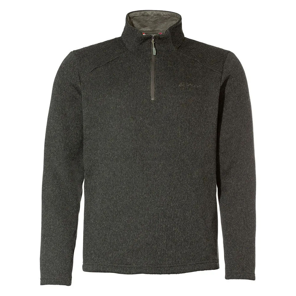 Vaude Tesero Ii Fleece Mit Halbem Reißverschluss Vaude Tesero Ii Fleece Mit Halbem Reißverschluss