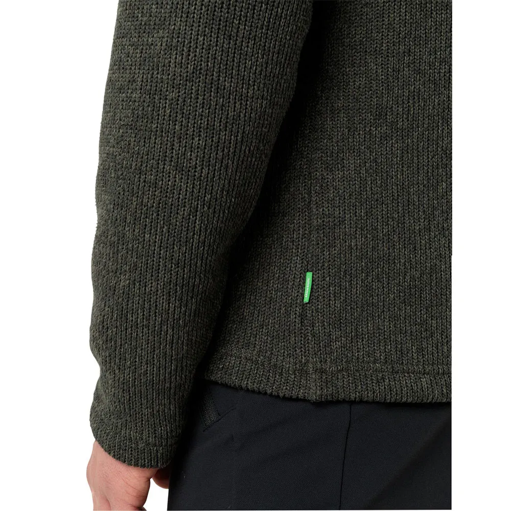 Vaude Tesero Ii Fleece Mit Halbem Reißverschluss Vaude Tesero Ii Fleece Mit Halbem Reißverschluss