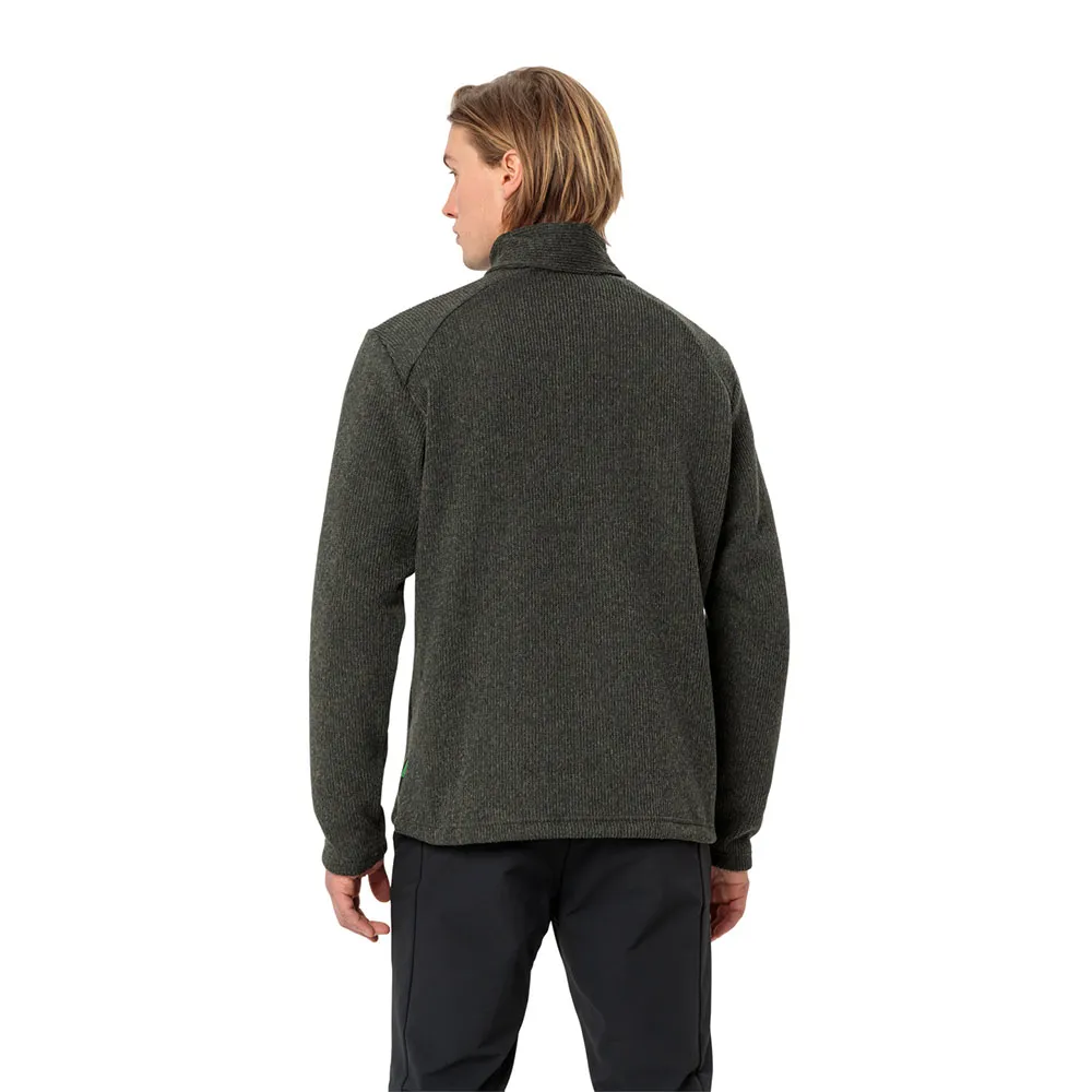 Vaude Tesero Ii Fleece Mit Halbem Reißverschluss Vaude Tesero Ii Fleece Mit Halbem Reißverschluss