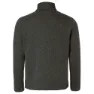 Vaude Tesero Ii Fleece Mit Halbem Reißverschluss