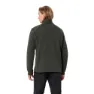Vaude Tesero Ii Fleece Mit Halbem Reißverschluss