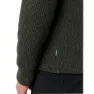 Vaude Tesero Ii Fleece Mit Halbem Reißverschluss