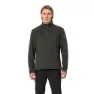 Vaude Tesero Ii Fleece Mit Halbem Reißverschluss
