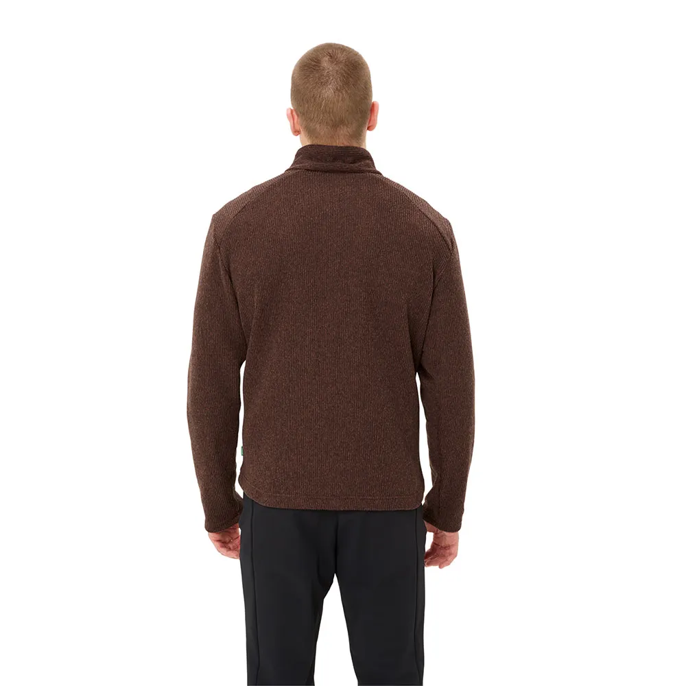 Vaude Tesero Ii Fleece Mit Halbem Reißverschluss Vaude Tesero Ii Fleece Mit Halbem Reißverschluss