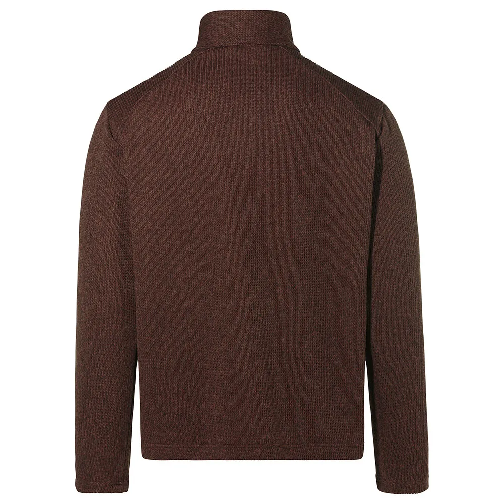 Vaude Tesero Ii Fleece Mit Halbem Reißverschluss Vaude Tesero Ii Fleece Mit Halbem Reißverschluss