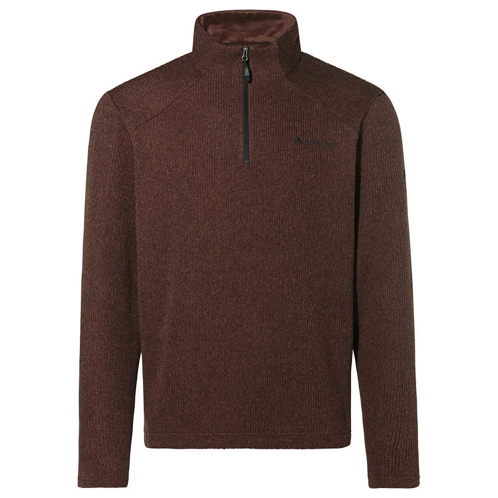 Vaude Tesero Ii Fleece Mit Halbem Reißverschluss Vaude Tesero Ii Fleece Mit Halbem Reißverschluss