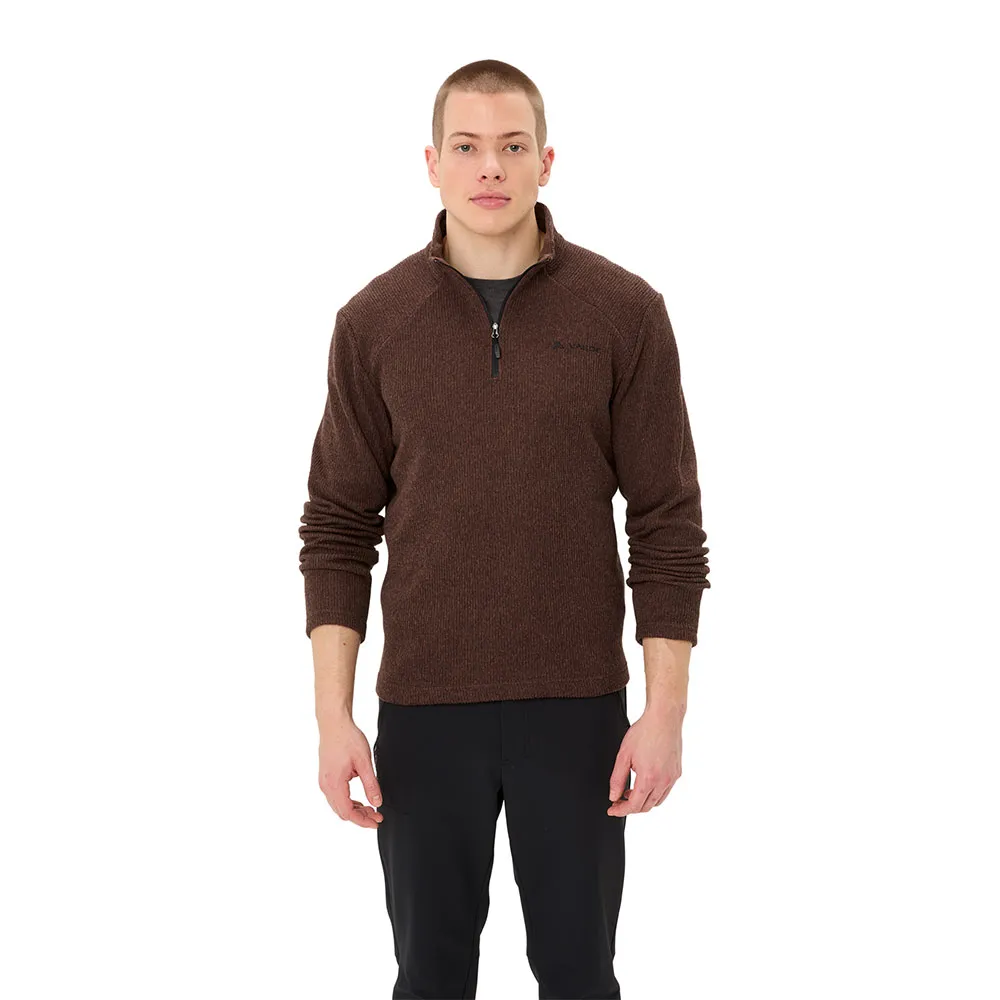 Vaude Tesero Ii Fleece Mit Halbem Reißverschluss Vaude Tesero Ii Fleece Mit Halbem Reißverschluss