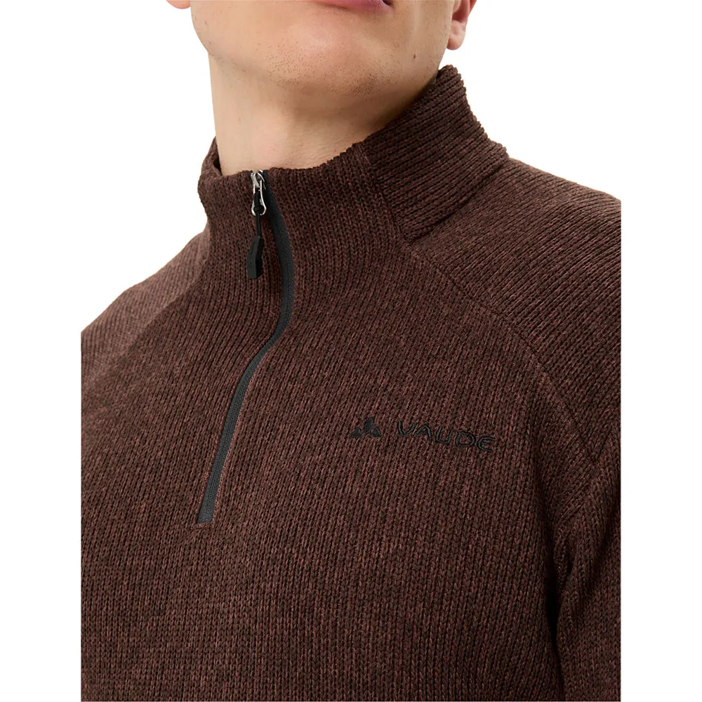 Vaude Tesero Ii Fleece Mit Halbem Reißverschluss Vaude Tesero Ii Fleece Mit Halbem Reißverschluss