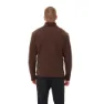 Vaude Tesero Ii Fleece Mit Halbem Reißverschluss