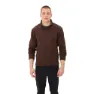 Vaude Tesero Ii Fleece Mit Halbem Reißverschluss