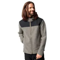 Vaude Tinshan Fleece Mit Durchgehendem Reißverschluss Vaude Tinshan Fleece Mit Durchgehendem Reißverschluss