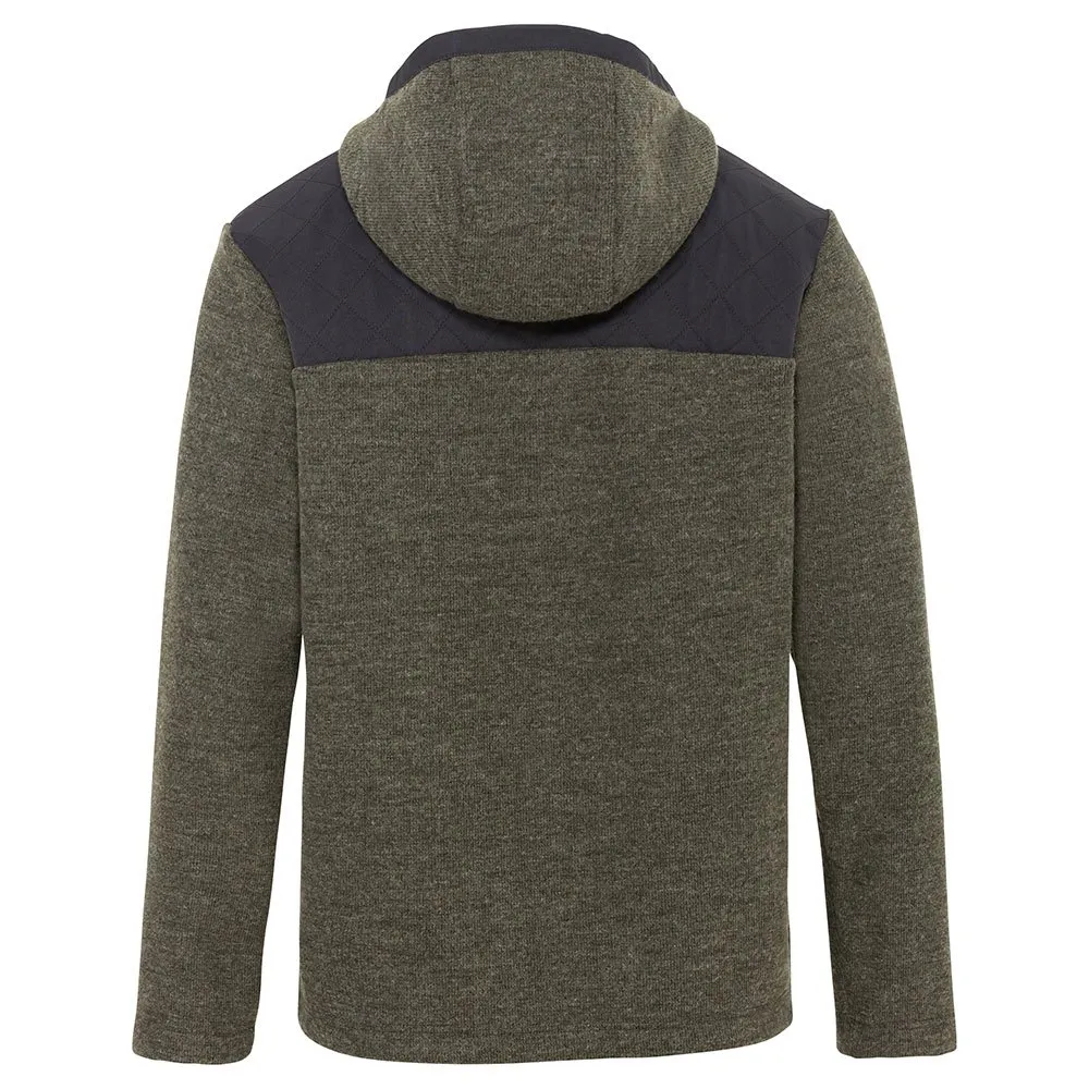 Vaude Tinshan Fleece Mit Durchgehendem Reißverschluss Vaude Tinshan Fleece Mit Durchgehendem Reißverschluss