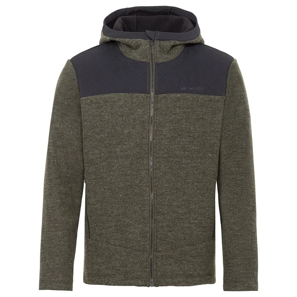 Vaude Tinshan Fleece Mit Durchgehendem Reißverschluss Vaude Tinshan Fleece Mit Durchgehendem Reißverschluss
