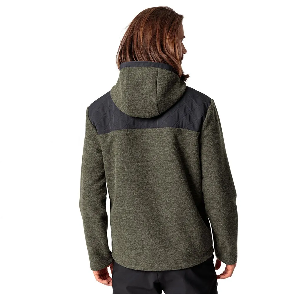 Vaude Tinshan Fleece Mit Durchgehendem Reißverschluss Vaude Tinshan Fleece Mit Durchgehendem Reißverschluss