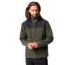 Vaude Tinshan Fleece Mit Durchgehendem Reißverschluss