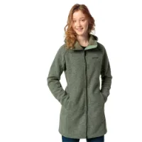 Vaude Tinshan Iii Fleece Mit Durchgehendem Reißverschluss Vaude Tinshan Iii Fleece Mit Durchgehendem Reißverschluss
