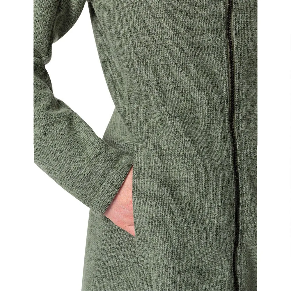 Vaude Tinshan Iii Fleece Mit Durchgehendem Reißverschluss Vaude Tinshan Iii Fleece Mit Durchgehendem Reißverschluss