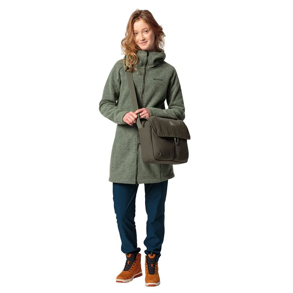 Vaude Tinshan Iii Fleece Mit Durchgehendem Reißverschluss Vaude Tinshan Iii Fleece Mit Durchgehendem Reißverschluss