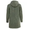 Vaude Tinshan Iii Fleece Mit Durchgehendem Reißverschluss