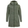 Vaude Tinshan Iii Fleece Mit Durchgehendem Reißverschluss