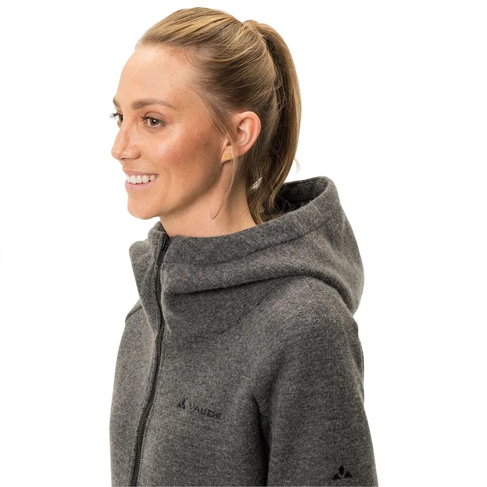 Vaude Tinshan Iii Kapuzenfleece Vaude Tinshan Iii Kapuzenfleece