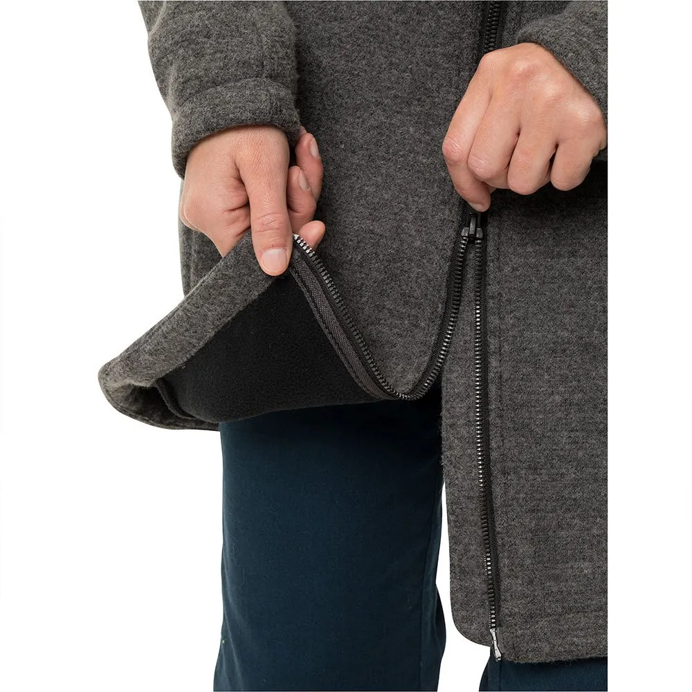Vaude Tinshan Iii Kapuzenfleece Vaude Tinshan Iii Kapuzenfleece